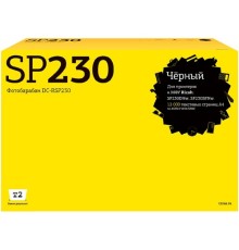 T2  SP230 408296 Фотобарабан (DC-RSP230) для Ricoh SP230DNw/230SFNw (12000стр.)