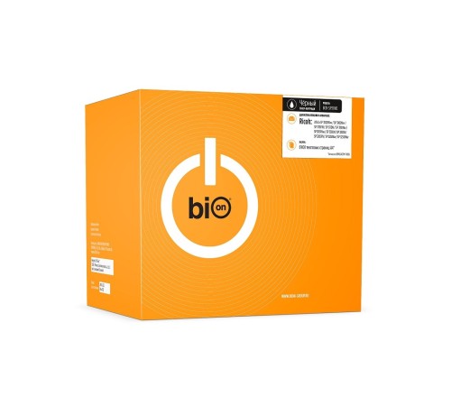 Bion SP311HE Картридж для Ricoh Aficio Ricoh SP 310SFNw/ SP 310DNw/SP 311SFN/SP 311DN/SP 311DNw/SP 311SFNw/SP 325DNw/SP 325SFNw (6400  стр.), Черный