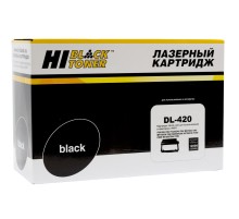 Hi-Black  DL-420 Драм-юнит для Pantum M6700/P3010, 12К