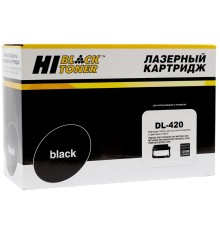 Hi-Black  DL-420 Драм-юнит для Pantum M6700/P3010, 12К