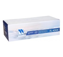 NV Print  TL-420X Картридж для Pantum M6700/P3010, 6К