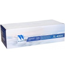 NV Print  TL-420X Картридж для Pantum M6700/P3010, 6К