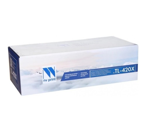 NV Print  TL-420X Картридж для Pantum M6700/P3010, 6К
