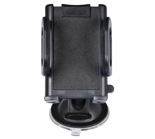Держатель Buro JZ-05W черный для смартфонов 2.2-6" Держатель Buro JZ-05W черный для смартфонов 2.2-6"