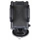 Держатель Buro JZ-05W черный для смартфонов 2.2-6"