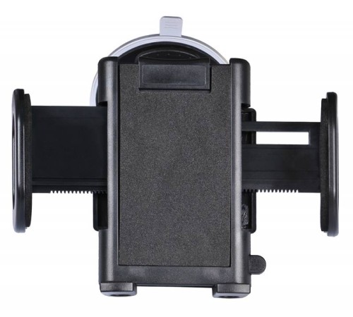 Держатель Buro JZ-05W черный для смартфонов 2.2-6" Держатель Buro JZ-05W черный для смартфонов 2.2-6"