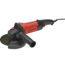 Шлиф. маш. ПАРМА УШМ-01-150/1300РК [02.026.00008] { 1300 Вт; 150 мм; рег/контр.обор.,задн.рукоятка Эрго+) (6 шт/кор) }