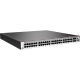 S5731-S48P4X (48x10/100/1000BASE-T ports,4x10GE SFP+ ports,PoE+,without power module)