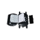 Муфта оптическая проходная серии SNR-FOSC-CH018