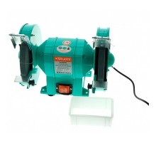 Sturm! BG60202U Точильный станок Sturm!,200х20х16 мм, 400 Вт, 2950 об/мин, АДАПТИРОВАН ДЛЯ ДОП НАСАДОК [BG60202U]