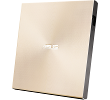 Устройство для записи оптических дисков ASUS ZenDrive U9M Gold (90DD02A5-M29000)