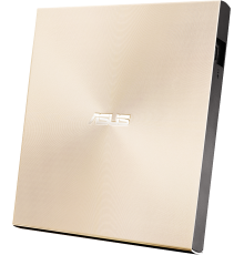 Устройство для записи оптических дисков ASUS ZenDrive U9M Gold (90DD02A5-M29000)