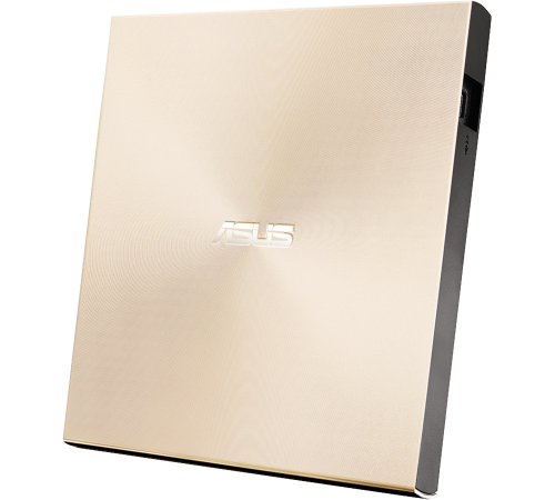Устройство для записи оптических дисков ASUS ZenDrive U9M Gold (90DD02A5-M29000) Устройство для записи оптических дисков ASUS ZenDrive U9M Gold (90DD02A5-M29000)