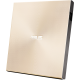 Устройство для записи оптических дисков ASUS ZenDrive U9M Gold (90DD02A5-M29000)