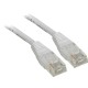 Патч-корд Lanmaster UTP TWT-45-45-2.0-WH UTP вилка RJ-45-вилка RJ-45 кат.5е 2м белый ПВХ (уп.:1шт)