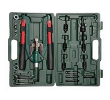 KRAFTOOL Combo3-M12  комбинированный заклепочник складной в кейсе [31182_z01]