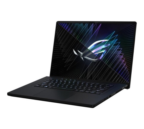 Ноутбук ASUS ROG Zephyrus M16 GU604VY-NM046W 16" 2560x1600/Intel Core i9-13900H/RAM 32Гб/SSD 1Тб/RTX 4090 16Гб/ENG|RUS/Windows 11 Home черный 2.3 кг 90NR0BR3-M003F0