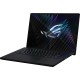 Ноутбук ASUS ROG Zephyrus M16 GU604VY-NM046W 16" 2560x1600/Intel Core i9-13900H/RAM 32Гб/SSD 1Тб/RTX 4090 16Гб/ENG|RUS/Windows 11 Home черный 2.3 кг 90NR0BR3-M003F0