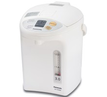 Термопот Panasonic NC-EG3000WTS 3л. 700Вт белый