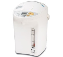 Термопот Panasonic NC-DG3000WTS 3л. 700Вт белый