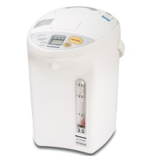 Термопот Panasonic NC-DG3000WTS 3л. 700Вт белый