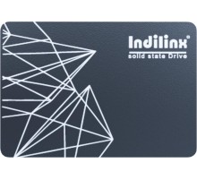 SSD жесткий диск SATA2.5" 256GB IND-S325S256GX INDILINX