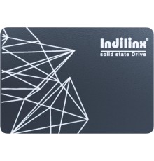 SSD жесткий диск SATA2.5" 256GB IND-S325S256GX INDILINX