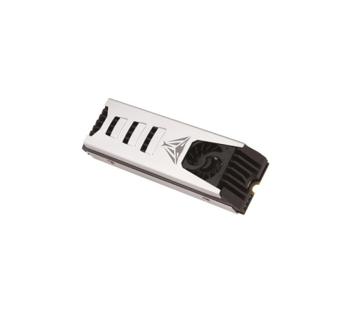 SSD жесткий диск M.2 2280 2TB GEN5 PV553P2TBM28H PATRIOT