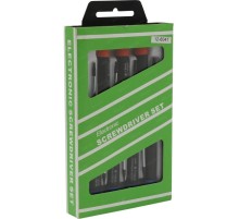 REXANT Набор часовых отверток TORX 7 предметов [12-6041]