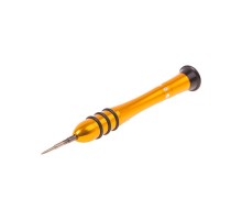 REXANT (12-4766) Отвертка для телефонов Pentalobe 0.8 (звездочка)