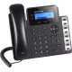 Телефон IP Grandstream GXP-1628 черный