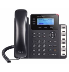Телефон IP Grandstream GXP-1630 черный