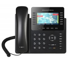 Телефон SIP Grandstream GXP-2170 черный