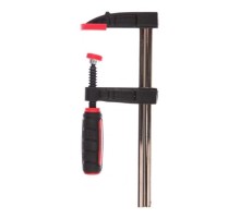 MATRIX Струбцина F-образная, усиленная, 150 х 50 х 210 мм [20402]