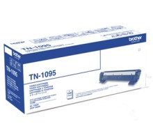 Картридж лазерный Brother TN1095 черный (1500стр.) для Brother HL-1202R/DCP-1602R