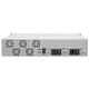 Оптический усилитель VERMAX для сетей КТВ, 2 входа, 8*20dBm выходов
