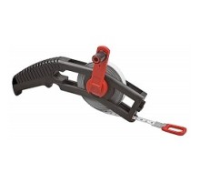 Мерная геодезийная лента STAYER "PROFESSIONAL" PROLeader, 20м [2-34183-020]