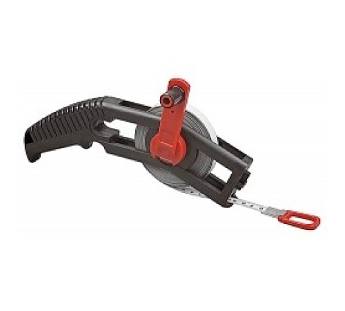 Мерная геодезийная лента STAYER "PROFESSIONAL" PROLeader, 20м [2-34183-020]