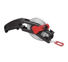 Мерная геодезийная лента STAYER "PROFESSIONAL" PROLeader, 50м [2-34183-050]