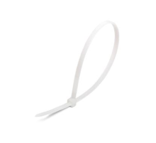 Хомут 90 299 OCT-036-300-100-WH (уп.100шт) ОНЛАЙТ 90299