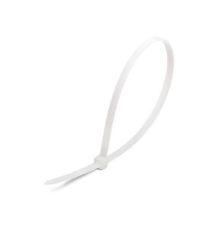 Хомут 90 299 OCT-036-300-100-WH (уп.100шт) ОНЛАЙТ 90299