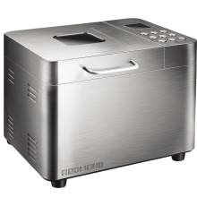 Хлебопечь Redmond RBM-M1910 550Вт серебристый