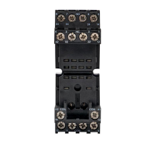 Разъем для реле РМ4 22/4 AVERES EKF rm4-22-4