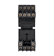 Разъем для реле РМ4 22/4 AVERES EKF rm4-22-4