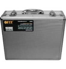 FIT IT (65610) Ящик для инструмента алюминиевый (34 x 28 x 12 см)