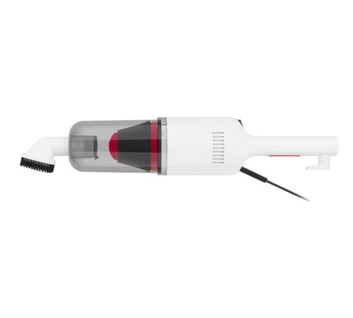 Пылесос ROMBICA NHS20D02 ручной/моющий Capacity 1 л белый Weight 1.51 кг NHS20D02 Пылесос ROMBICA NHS20D02 ручной/моющий Capacity 1 л белый Weight 1.51 кг NHS20D02