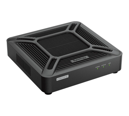 Модуль расширения СХД 12BAY 2U RP NO HDD RX1217RP SYNOLOGY