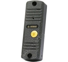 Видеопанель Falcon Eye AVC-305 цветной сигнал CCD цвет панели: черный