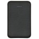 Мобильный аккумулятор Buro T4-10000 10000mAh 2A 2xUSB черный (T4-10000-BK)