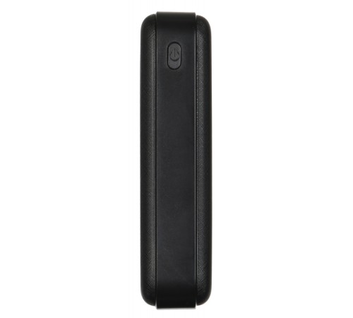 Мобильный аккумулятор Buro T4-10000 10000mAh 2A 2xUSB черный (T4-10000-BK) Мобильный аккумулятор Buro T4-10000 10000mAh 2A 2xUSB черный (T4-10000-BK)